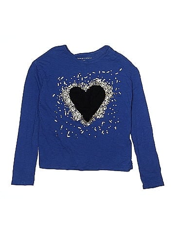 Rockets of Awesome Long Sleeve T-Shirt (view 1)