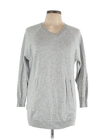 Summer and Sage Pullover Sweater (view 1)