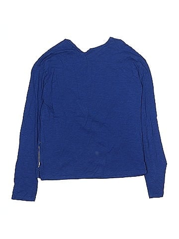 Rockets of Awesome Long Sleeve T-Shirt (view 2)
