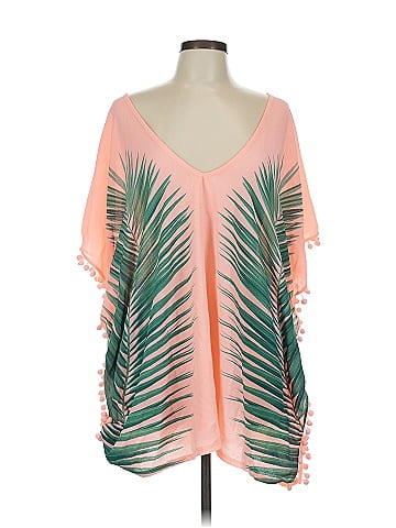 Xhilaration Sleeveless Blouse (view 1)