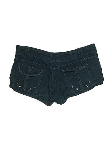 Ocean Drive Clothing Co. Denim Shorts (view 2)