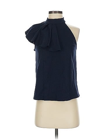 Eri + Ali Sleeveless Blouse (view 1)