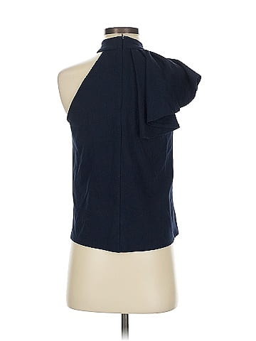 Eri + Ali Sleeveless Blouse (view 2)