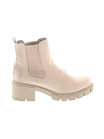 Madden Girl Ankle Boots (view 1)