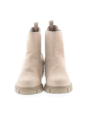 Madden Girl Ankle Boots (view 2)