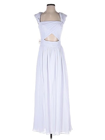 Fame And Partners Cocktail Dress (view 1)