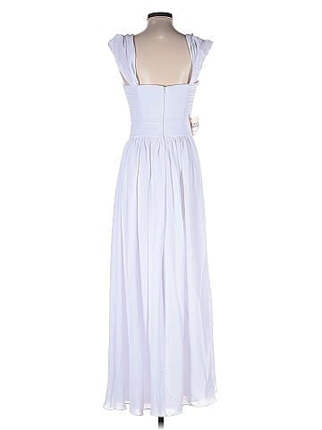 Fame And Partners Cocktail Dress (view 2)