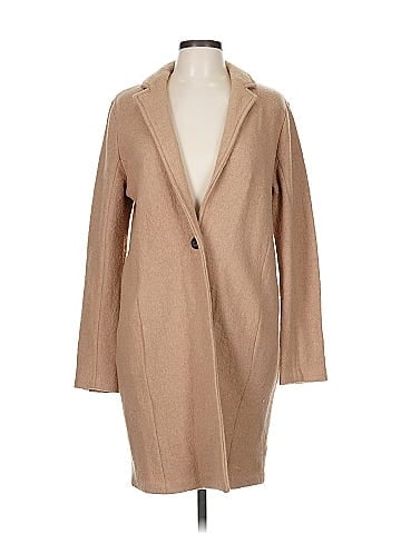 Rachel Zoe TJX Wool Coat (view 1)