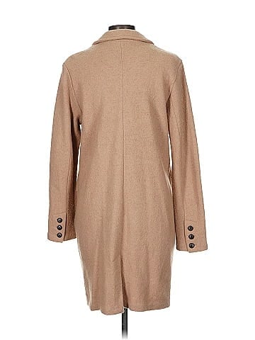 Rachel Zoe TJX Wool Coat (view 2)