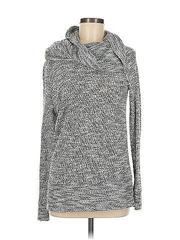 Lou & Grey for LOFT Pullover Sweater (view 1)