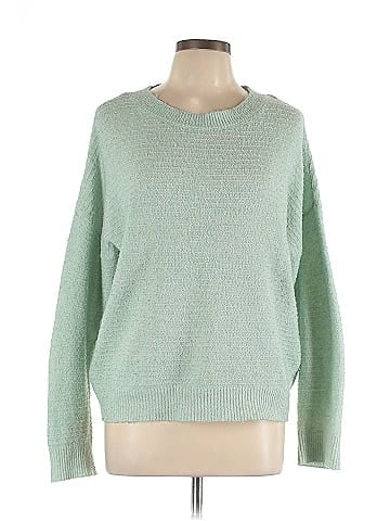 Vero Moda Pullover Sweater (view 1)