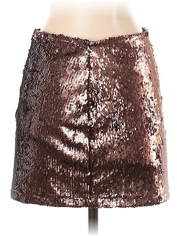 Motel Formal Skirt (view 2)
