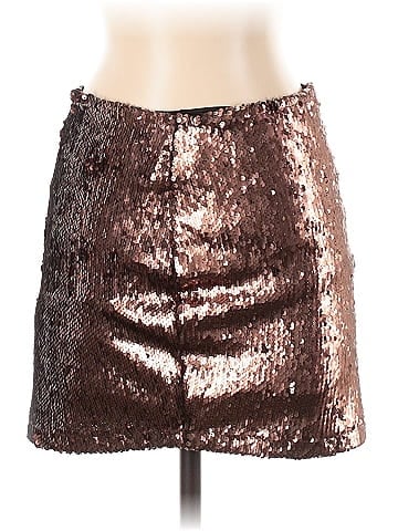 Motel Formal Skirt (view 1)