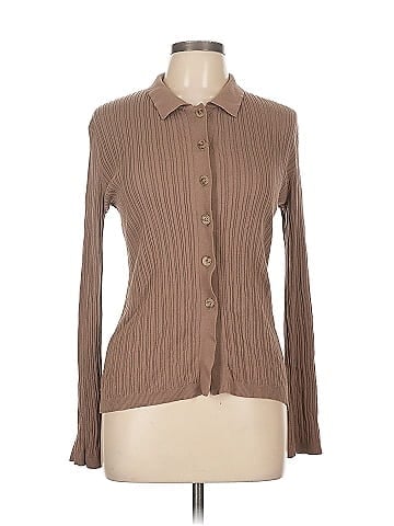 ABLE Long Sleeve Blouse (view 1)