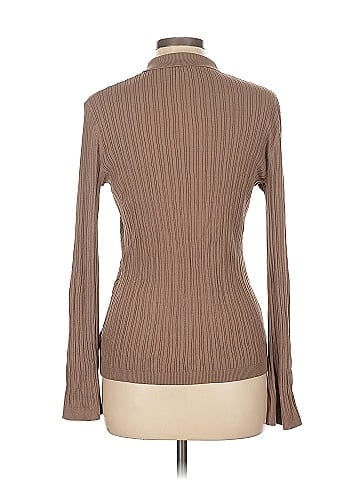 ABLE Long Sleeve Blouse (view 2)