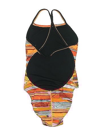 Speedo One Piece Swimsuit (view 2)