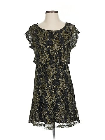 Rhapsody Casual Dress (view 1)