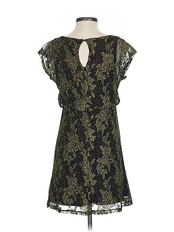Rhapsody Casual Dress (view 2)