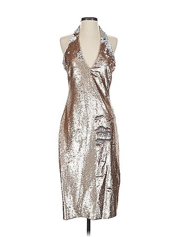 Alexia Admor Cocktail Dress (view 1)