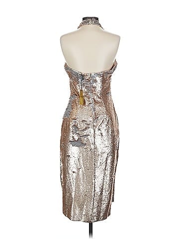 Alexia Admor Cocktail Dress (view 2)