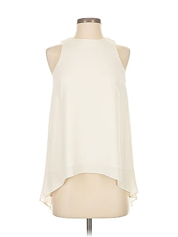 Elizabeth and James Tank Top (view 1)