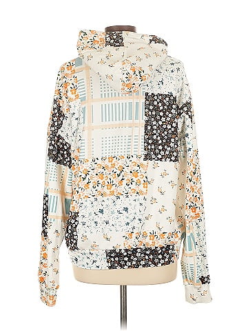 Ampersand Ave Pullover Hoodie (view 2)