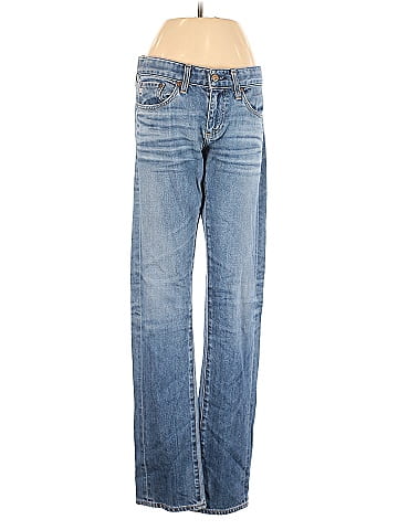 Adriano Goldschmied Jeans (view 1)
