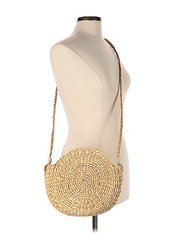 Unbranded Crossbody Bag (view 2)