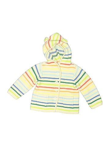 Baby Gap Cardigan (view 1)