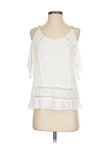 Heartloom Sleeveless Blouse (view 1)