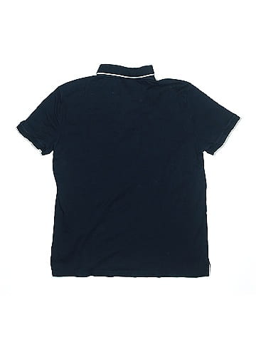 Calvin Klein Short Sleeve Top (view 2)