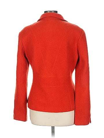 Bloomingdale's Wool Blazer (view 2)