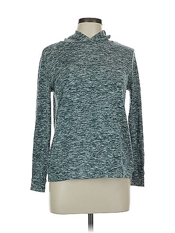 Pink Clover Turtleneck Sweater (view 1)