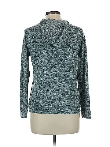 Pink Clover Turtleneck Sweater (view 2)