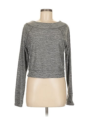 Layer 8 Long Sleeve Top (view 1)