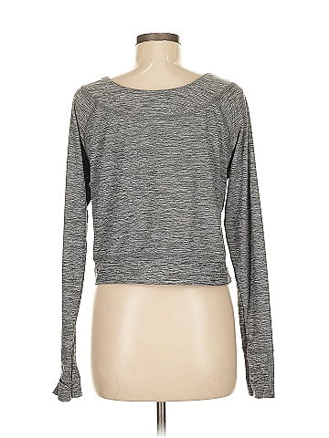 Layer 8 Long Sleeve Top (view 2)