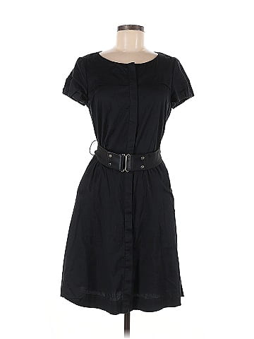 Ann Taylor Factory Casual Dress (view 1)