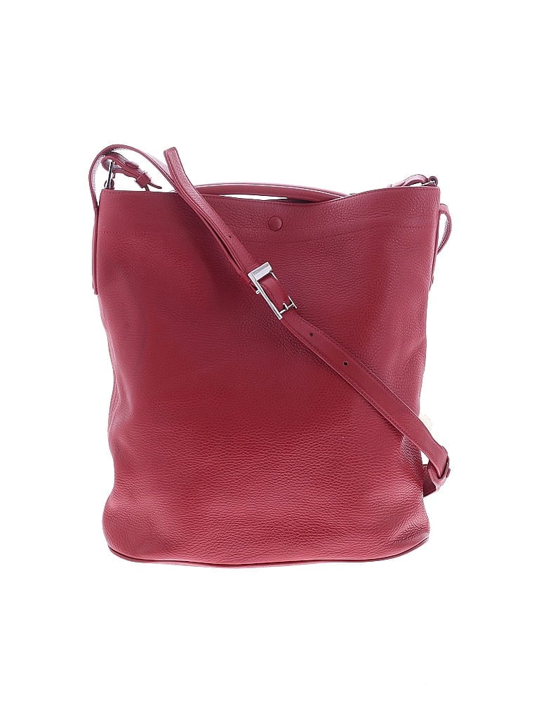 A.L.C. Red Satchel One size - photo 1