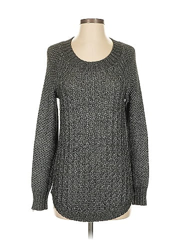 CALVIN KLEIN JEANS Pullover Sweater (view 1)
