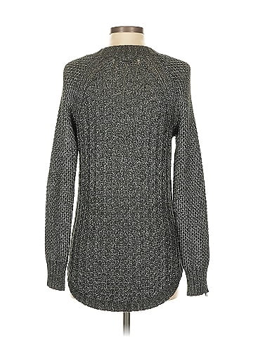 CALVIN KLEIN JEANS Pullover Sweater (view 2)