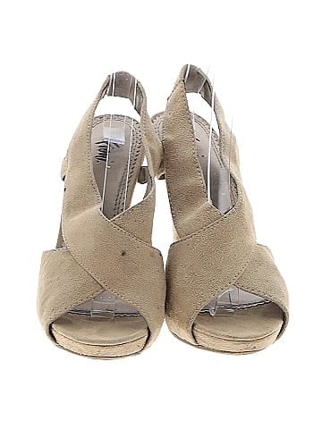 Fioni Heels (view 2)
