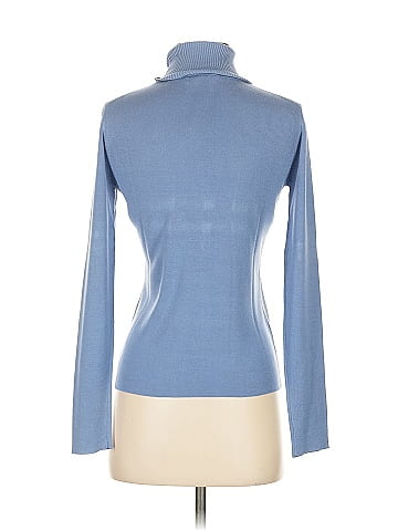 Ann Taylor Long Sleeve Top (view 2)