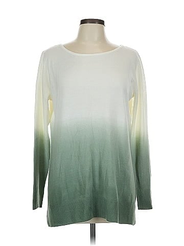 Linda anderson Pullover Sweater (view 1)