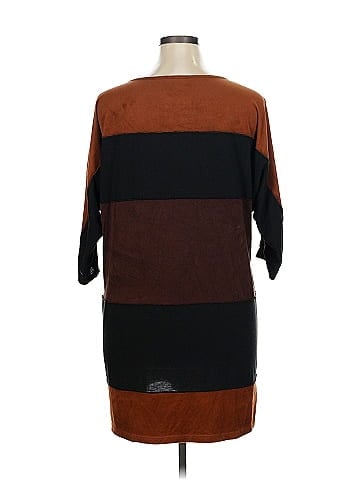 MSK Casual Dress (view 2)