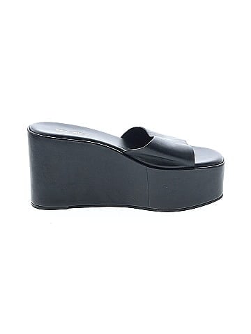 Reformation Wedges (view 1)