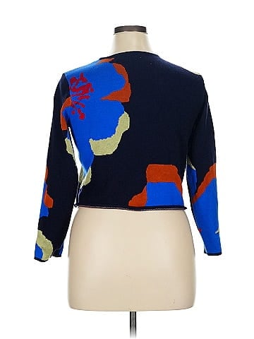 Intempo Pullover Sweater (view 2)