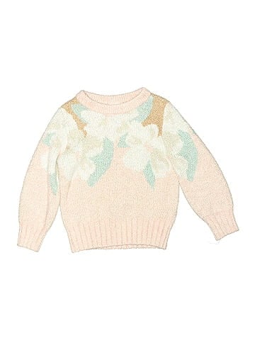 Abercrombie Pullover Sweater (view 1)