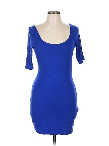 Soprano Cocktail Dress (view 1)