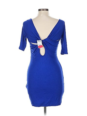 Soprano Cocktail Dress (view 2)