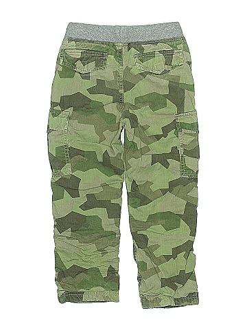 Hanna Andersson Cargo Pants (view 2)